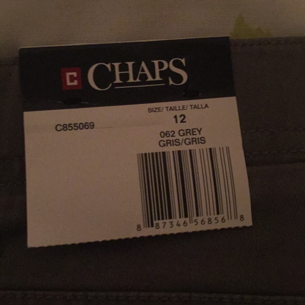 Chaps pants - Picture 4 of 6